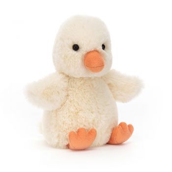 Peluche Jellycat - Petit canard 