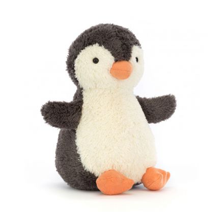 Peluche Jellycat - Pingouin - Petite taille 