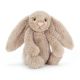 Peluche Jellycat - Lapin - Beige - Grand