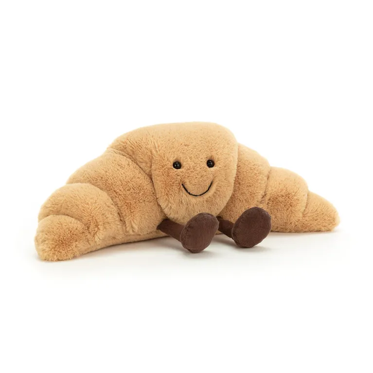 Peluche Jellycat - Vincent le Croissant
