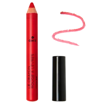 Crayon rouge à lèvres - Châtaigne 