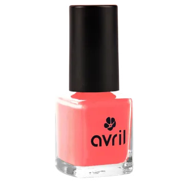 Vernis à ongles - Pamplemousse rose - 7 ml 