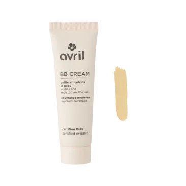 Crème - BB cream - Light - 30 ml