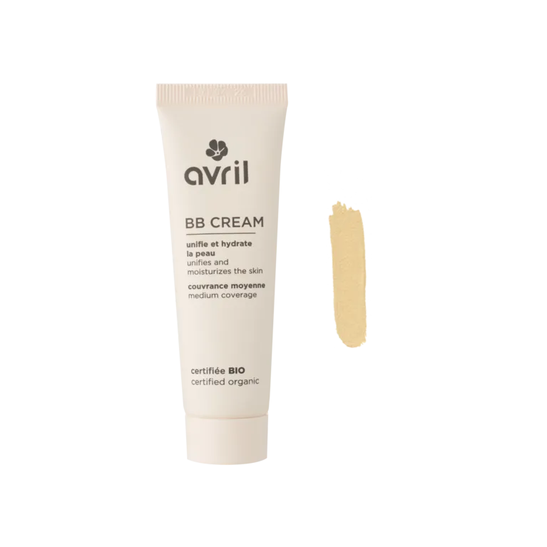 Crème - BB cream - Light - 30 ml