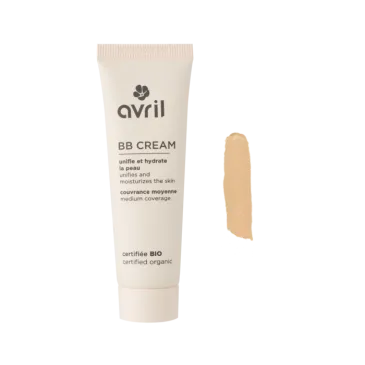 Crème - BB cream - Medium - 30 ml