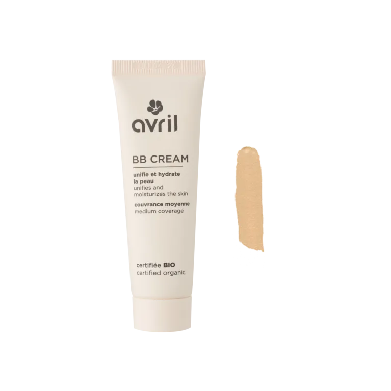 Crème - BB cream - Medium - 30 ml