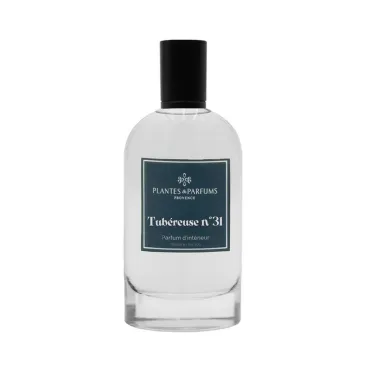 Parfum d'intérieur - Tubéreuse n°31 - 100mL