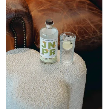 Spiritueux sans alcool - Le Botanique - Verveine & baies de genièvre