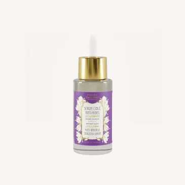 Sérum ciblé - Anti-rides - 30 ml 