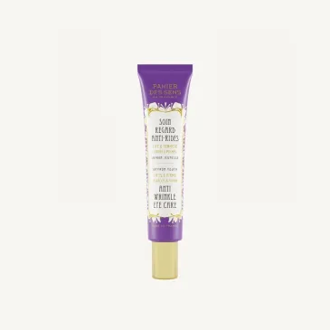 Soin regard - Anti-rides - 15 ml 