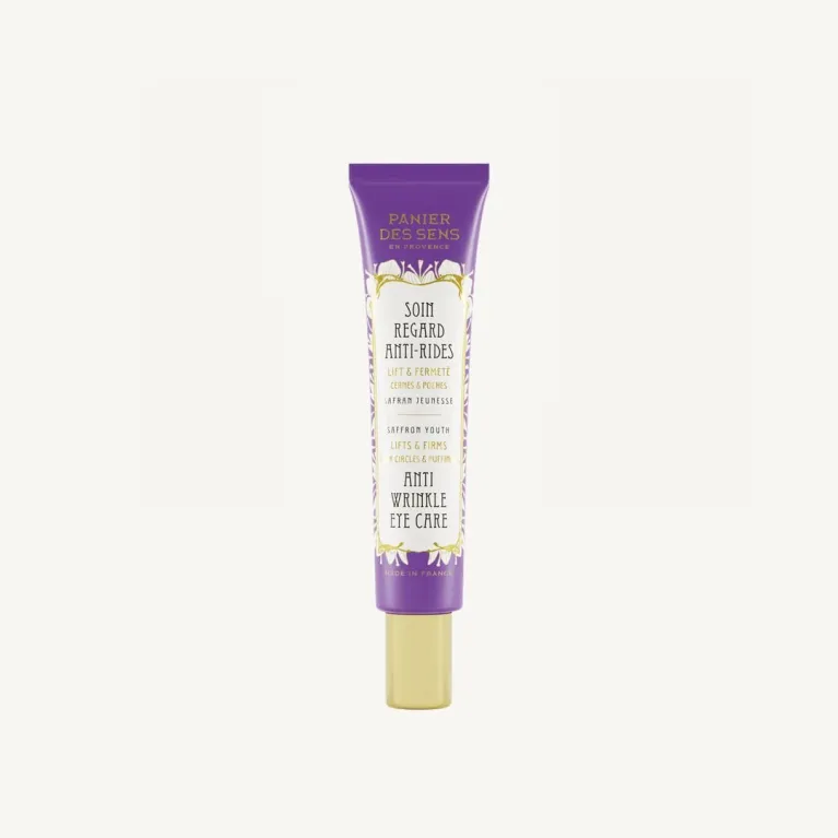 Soin regard - Anti-rides - 15 ml 