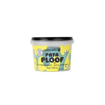 Pâte à modeler lavante - Bleu 