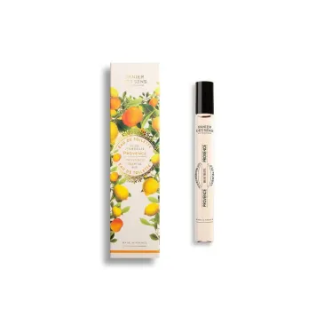 Eau de toilette - Roll On - 10 ml - Provence 