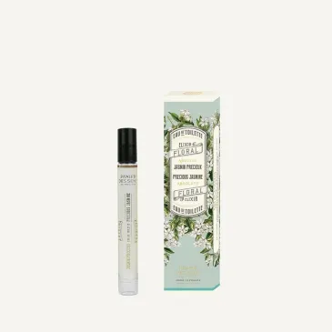 Eau de toilette - Roll On - 10 ml - Jasmin 