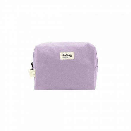 Trousse de toilette - Leon - Lilas