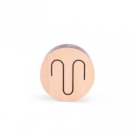 Tambour en bois - Moulin Roty - Après la pluie