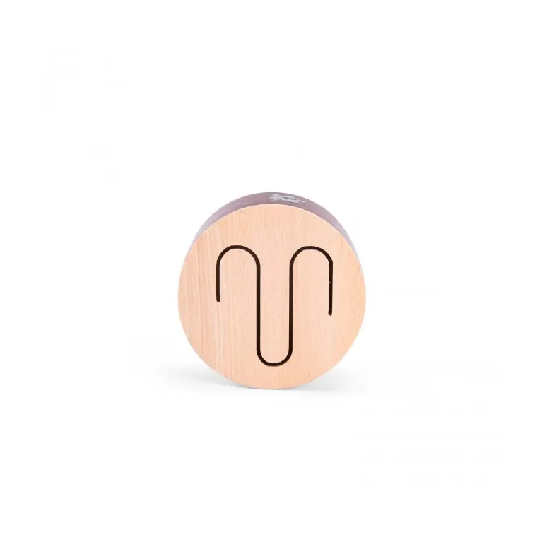 Tambour en bois - Moulin Roty - Après la pluie