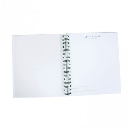 L'herbier de la nature - Le jardin du moulin