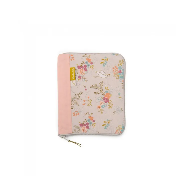 Protège carnet de santé - La petite école de danse