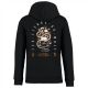 Sweat shirt - Les Fleurs du Malt - Taille M