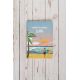 Carnet de voyages - Surf - Adventura
