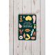 Carnet de voyage intime - Adventura