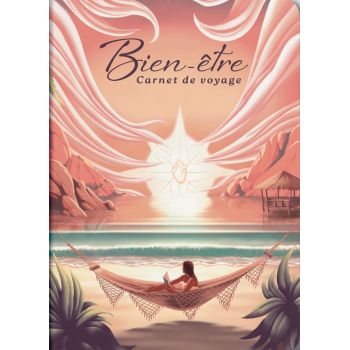 Carnet de voyage - Bien-être - Adventura 