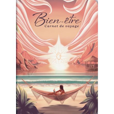 Carnet de voyage - Bien-être - Adventura 