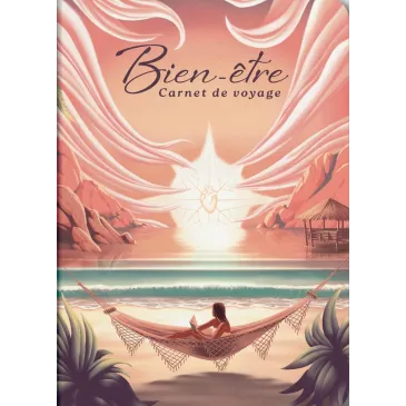Carnet de voyage - Bien-être - Adventura 