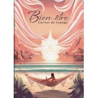 Carnet de voyage - Bien-être - Adventura 