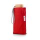 Mini parapluie - micro & solide - Dauphine - Rouge 