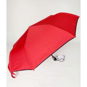 Mini parapluie - micro & solide - Dauphine - Rouge 
