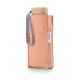 Mini parapluie - micro & solide - Edith - Rose corail