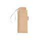 Mini parapluie - micro & solide - Alice - Beige 