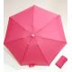 Mini parapluie - micro & solide - Suzanne - Rose 