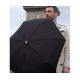 Mini parapluie - micro & solide - Jane - Noir 