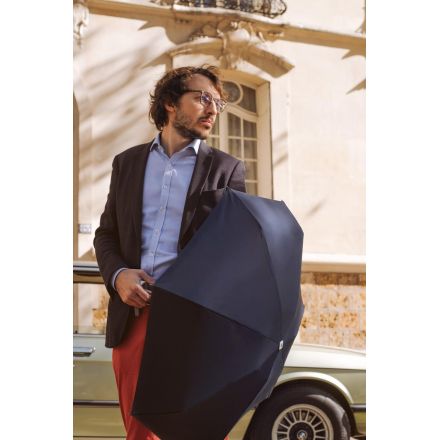 Mini parapluie - micro & solide - Colette Bleu marine 
