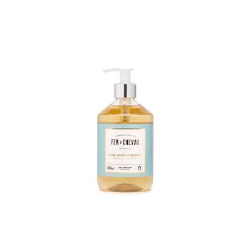 Savon liquide parfumé - 500 ml - Aqua Mandarine