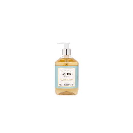 Savon liquide parfumé - 500 ml - Aqua Mandarine