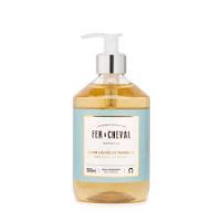 Savon liquide parfumé - 500 ml - Aqua Mandarine