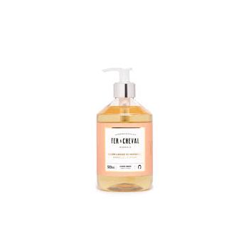 Savon liquide parfumé - 500 ml - Jasmin ambré