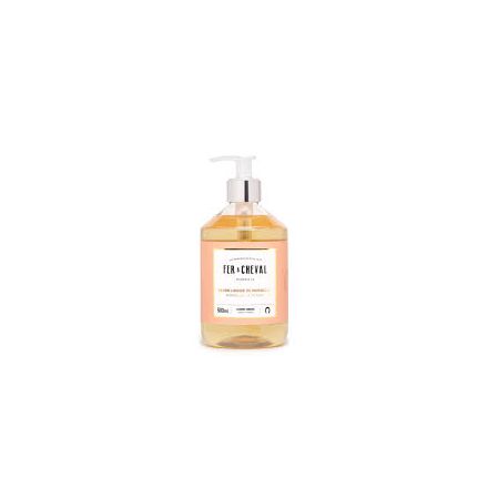 Savon liquide parfumé - 500 ml - Jasmin ambré