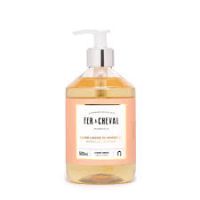 Savon liquide parfumé - 500 ml - Jasmin ambré