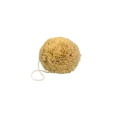 Eponge naturelle de méditerranée - Avec corde