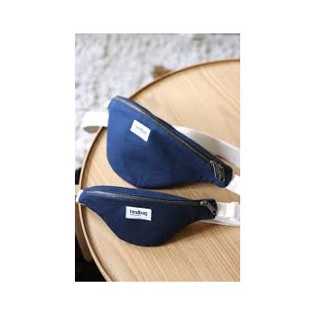 Banane pour enfant - Augustin - Navy