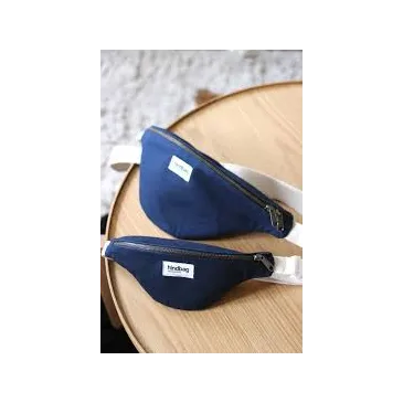 Banane pour enfant - Augustin - Navy