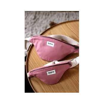 Banane pour enfant - Augustin - Rose blush