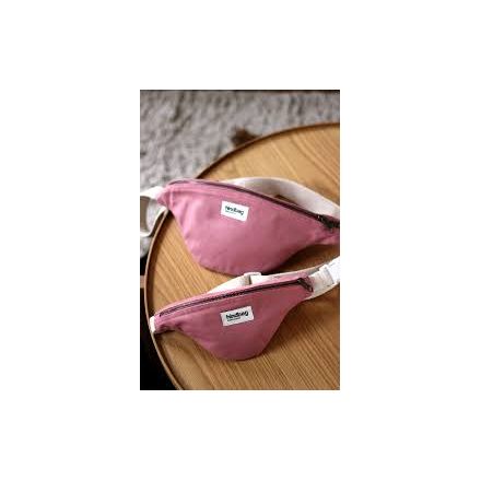 Banane pour enfant - Augustin - Rose blush