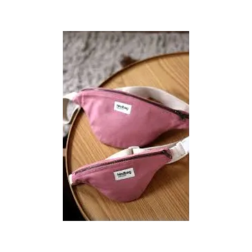 Banane pour enfant - Augustin - Rose blush