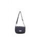Sac Hindbag - Margault matelassé - Denim gris 